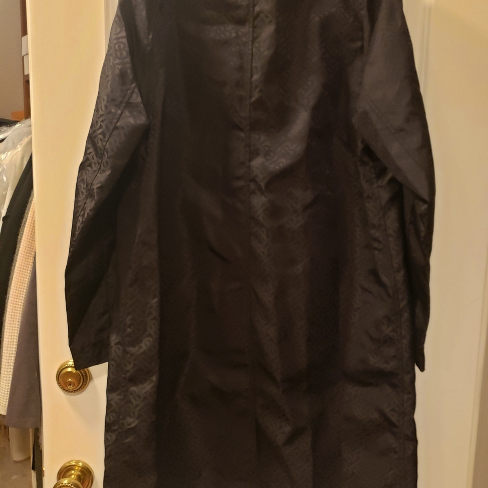 Burberry Coat - Picture 7 of 8